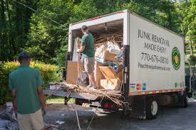 Best Construction Debris Removal in Concord, VA