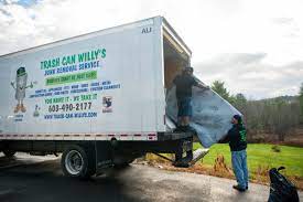 Concord, VA Junk Removal Company